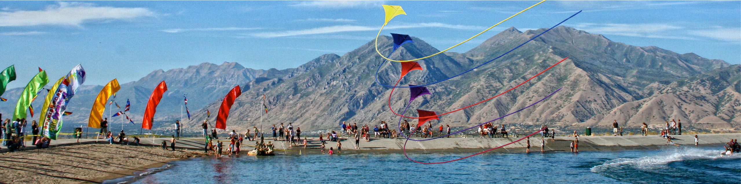 Kiteman Group logo