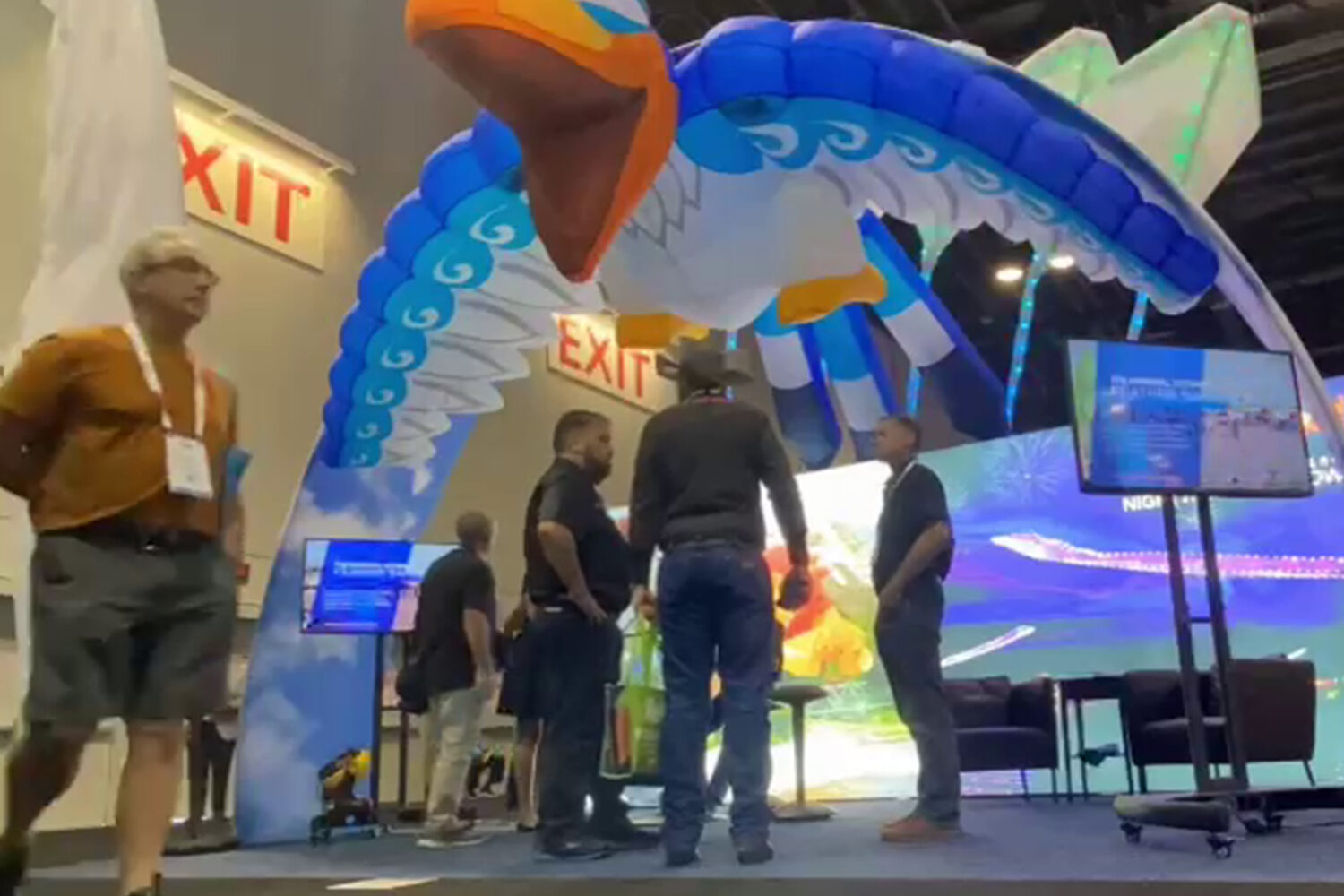 IAPPA 2022 Timelapse Poster