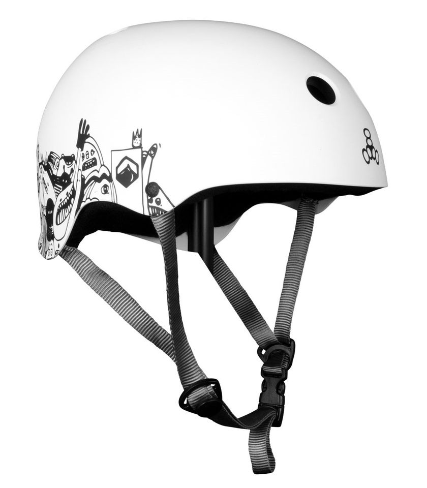 Liquid Force Flash Wake Helmet Liquid Force Flash Wake Helmet